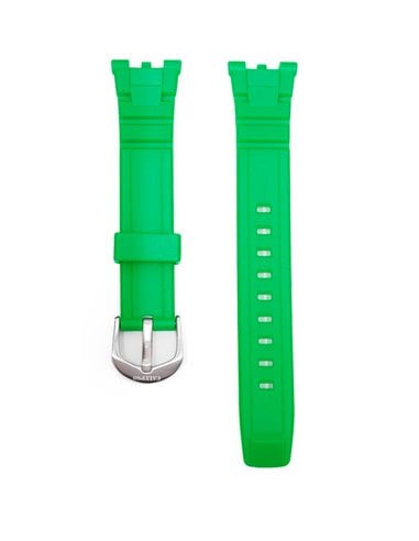 | K5669/3 | Correa Calypso «  Verde » K5669/3