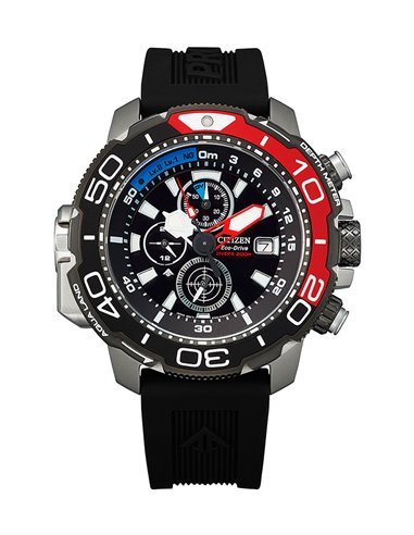 | BJ2167-03E | Herrenuhr Citizen « PROMASTER AQUALAND 200M » BJ2167-03E