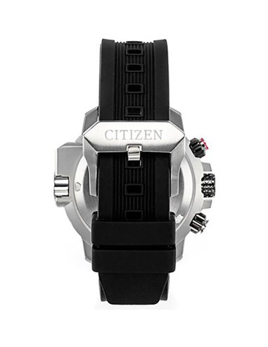 | BJ2167-03E | Herrenuhr Citizen « PROMASTER AQUALAND 200M » BJ2167-03E