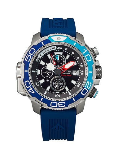 | BJ2169-08E | Relógio Citizen « PROMASTER AQUALAND 200M » BJ2169-08E