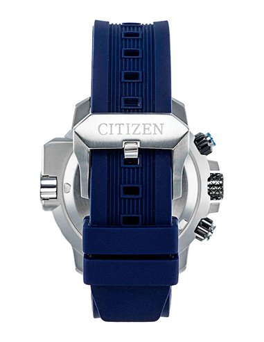 | BJ2169-08E | Herrenuhr Citizen « PROMASTER AQUALAND 200M » BJ2169-08E