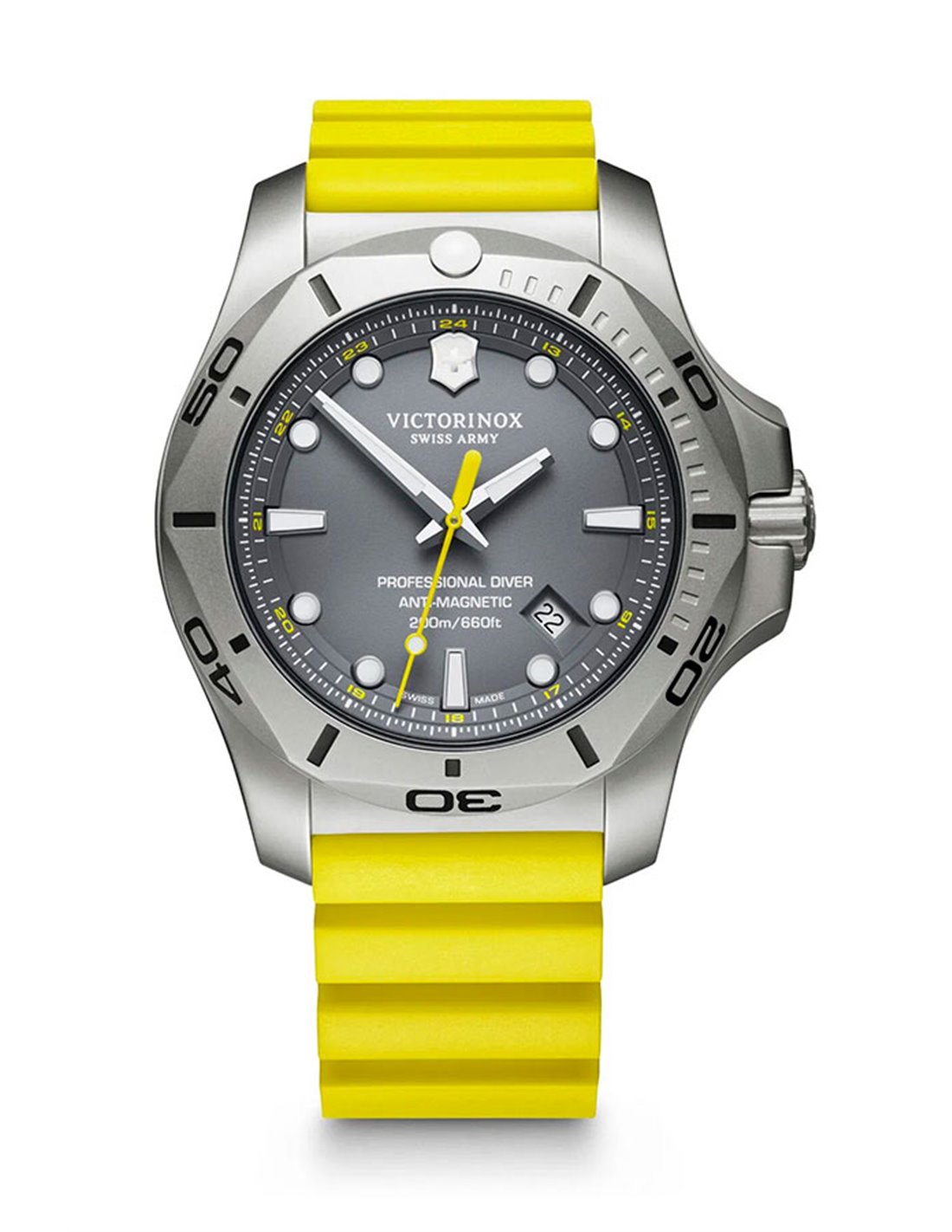 victorinox watch