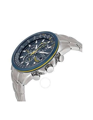 AT8020-54L | Citizen « H800 PROMASTER SKY BLUE ANGELS » AT8020-54L