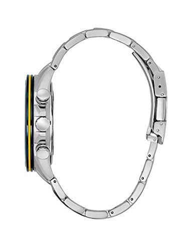 | AT8020-54L | Citizen « H800 PROMASTER SKY BLUE ANGELS » AT8020-54L