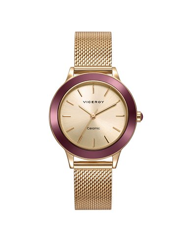 | 471182-97 | Relógio Viceroy « CERAMIC » 471182-97