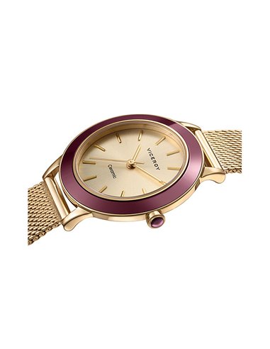 | 471182-97 | Reloj Viceroy « CERAMIC » 471182-97