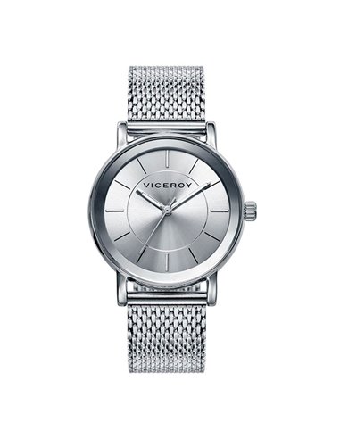 Reloj Viceroy Heat Cronógrafo hombre 401135-97 - Joyería Oliva