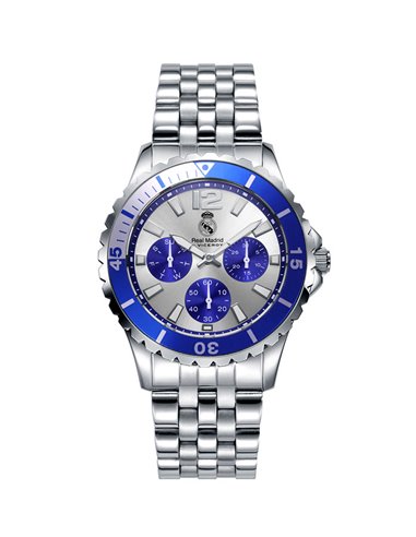 | 401124-05 | Kinderuhr Viceroy « REAL MADRID » 401124-05
