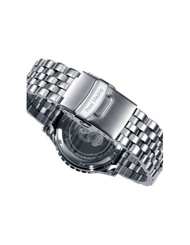 | 401124-05 | Kinderuhr Viceroy « REAL MADRID » 401124-05