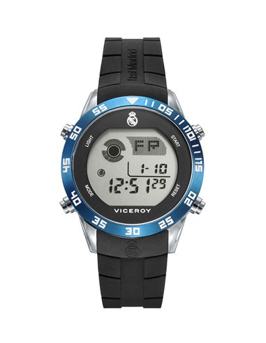 | 41107-50 | Reloj Viceroy « REAL MADRID » 41107-50