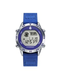 Reloj Real Madrid Viceroy cadete marrón 43802-04 [AC0853]