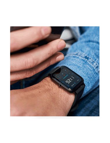 | RAS10301 | Smartwatch Radiant « PALM BEACH » RAS10301