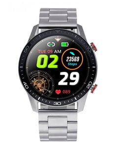 Montre RAS20503 Radiant LE BARON CLUB " Smartwatch "