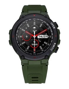 Montre RAS20602 Radiant WATKINS GREEN " Smartwatch "