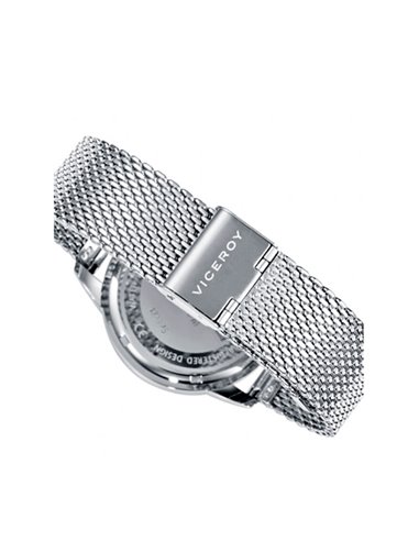 | 471175-37 | Herrenuhr Viceroy « MAGNUM » 471175-37