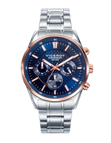 | 401017-37 | Herrenuhr Viceroy « MAGNUM » 401017-37