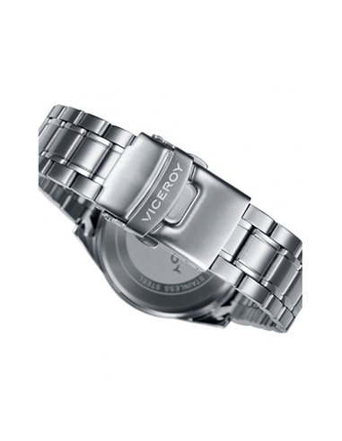 | 401017-37 | Herrenuhr Viceroy « MAGNUM » 401017-37