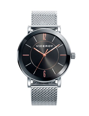 | 40989-55 | Herrenuhr Viceroy « AIR » 40989-55