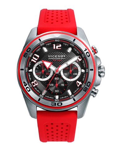 | 46807-55 | Reloj Viceroy « HEAT » 46807-55