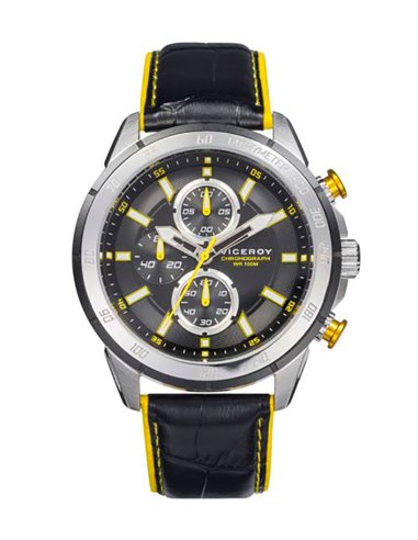 | 46799-57 | Herrenuhr  Viceroy « HEAT » 46799-57