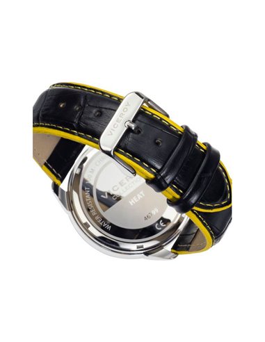 | 46799-57 | Herrenuhr  Viceroy « HEAT » 46799-57