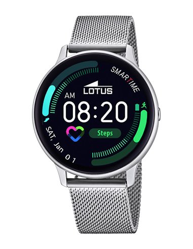 | 50014/1 | Relógio Lotus « SMARTIME » 500145/1