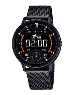Lotus 50016/1 Watch SMARTIME