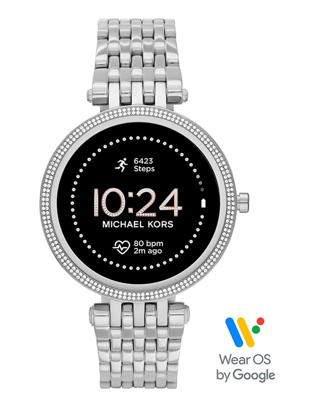 Kors smart watch best sale