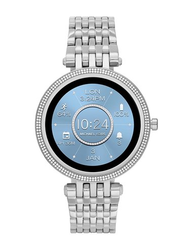 | MKT5126 | Smartwatch Michael Kors « Darci GEN 5E » MKT5126