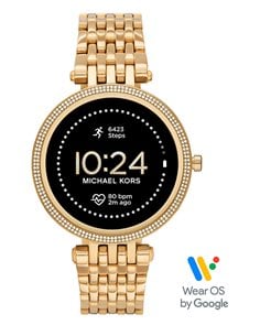 Michael kors smart watches australia cheap