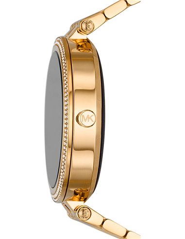 | MKT5127 | Smartwatch Michael Kors « Darci GEN 5E » MKT5127