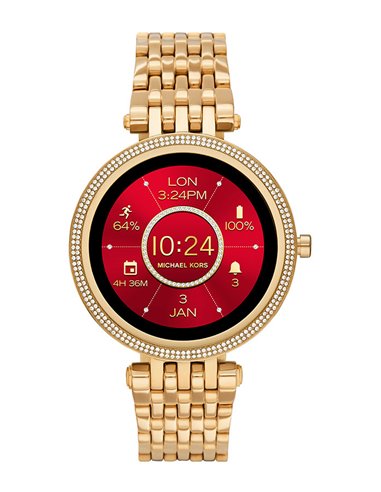 | MKT5127 | Smartwatch Michael Kors « Darci GEN 5E » MKT5127