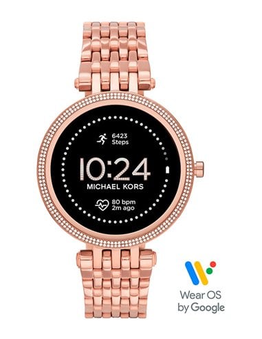 michael kors 3 watch set