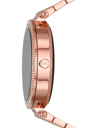 | MKT5128 | Smartwatch Michael Kors « Darci GEN 5E » MKT5128