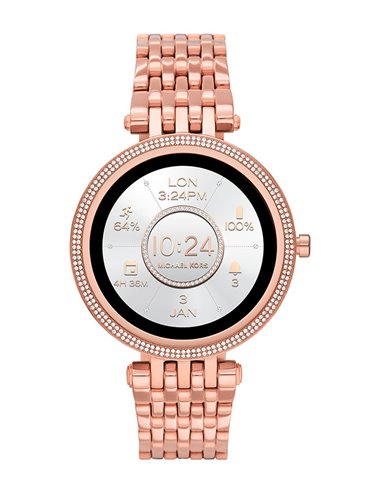 | MKT5128 | Smartwatch Michael Kors « Darci GEN 5E » MKT5128
