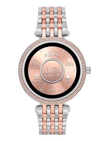 | MKT5129 | Smartwatch Michael Kors « Darci GEN 5E » MKT5129