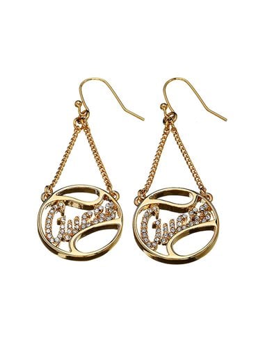 | UBE12002 | Pendientes Guess « IS FOR LOVERS » UBE12002