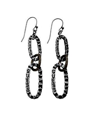 | UFE50803 | Guess Earrings « IS FOR LOVERS » UFE50803
