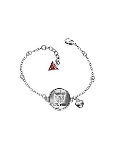 | UBB81142 | Pulseira GUESS « FROM GUESS WITH LOVE » UBB81142