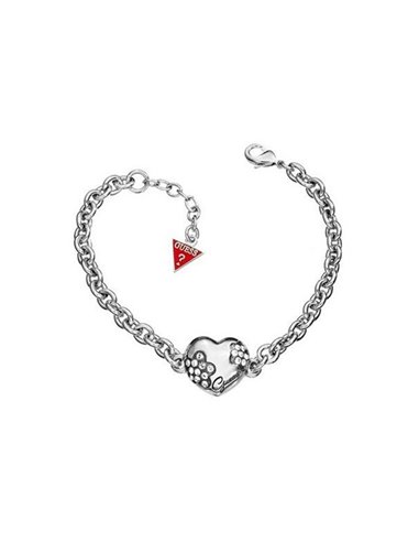 | UBB11212 | Pulseira GUESS « FROM GUESS WITH LOVE » UBB11212