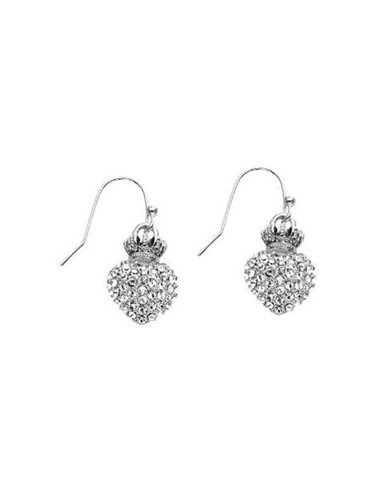 | UBE11021 | Pendientes Guess « IS FOR LOVERS » UBE11021