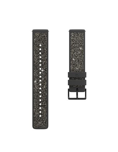 | IGNITE 2 BLACK/PEARL S | Correa Polar « IGNITE » 2 BLACK/PEARL S