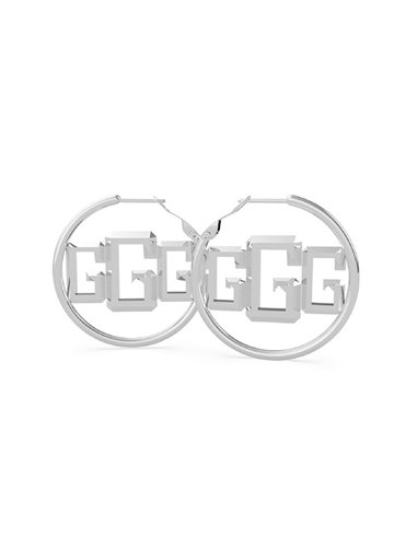 | UBE70072 | Pendientes Guess « ICONIC GLAM » UBE70072