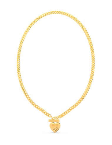 | UBN20050 | Colgante Guess « LOCK ME UP » UBN20050
