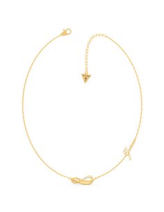Pendentif UBN20077 Guess ETERNAL LOVE