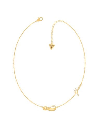 | UBN20077 | Pendentif Guess « ETERNAL LOVE » UBN20077