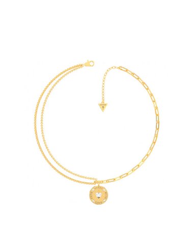 | UBN70001 | Pingente Guess « GUESS WITH LOVE » UBN70001