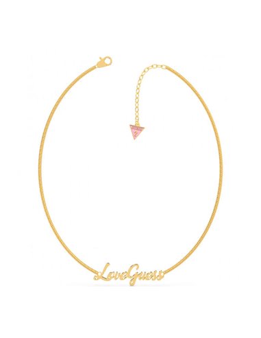 | UBN70049 | Colgante Guess « ICONIC GLAM » UBN70049