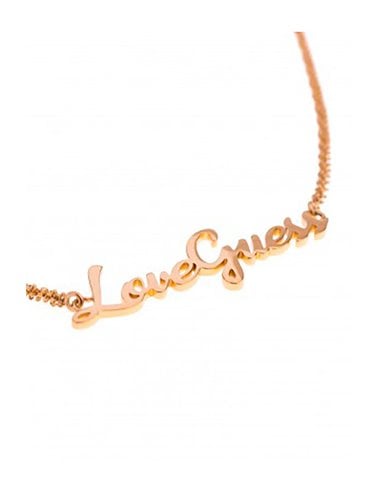 | UBN70049 | Aufhängen Guess « ICONIC GLAM » UBN70049