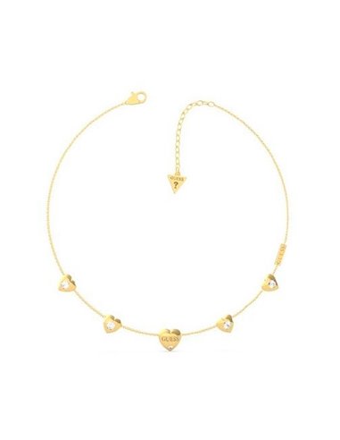 | UBN70029 | Pendentif Guess « IS FOR LOVERS » UBN70029